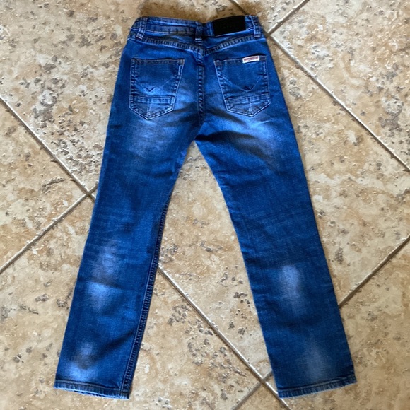 Hudson Jeans Sz 8 - Picture 2 of 3